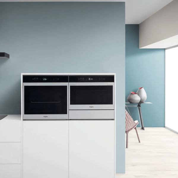Духовой шкаф Whirlpool W7OM44S1PBL Черный A+, 73 л photo 6