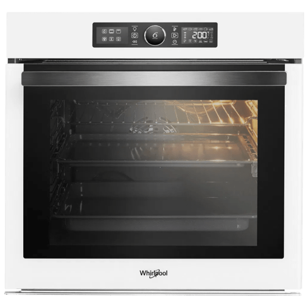Духовой шкаф Whirlpool AKZ9 6230 WH Белый A+, 73 л photo 1