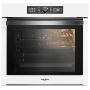 Духовой шкаф Whirlpool AKZ9 6230 WH Белый A+, 73 л