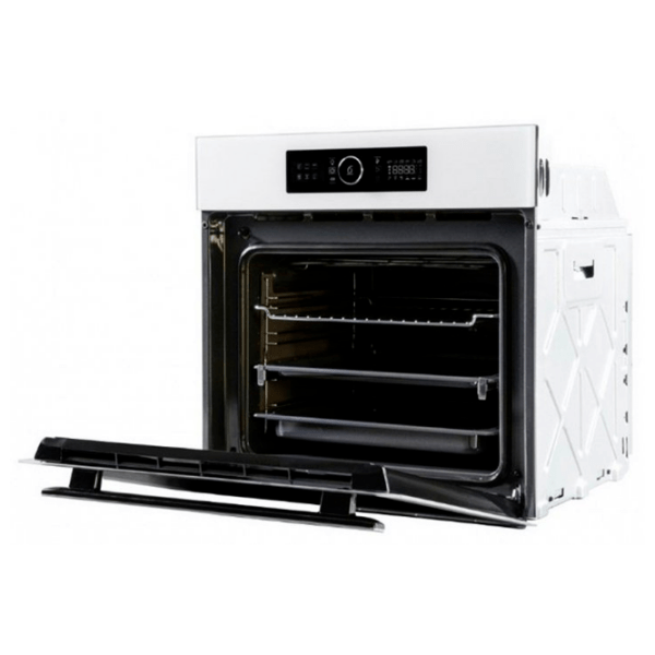 Духовой шкаф Whirlpool AKZ9 6230 WH Белый A+, 73 л photo 2