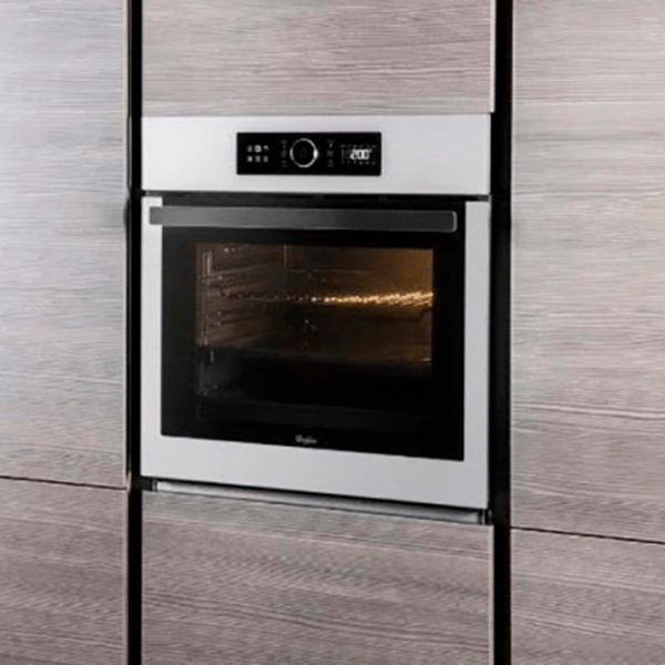 Духовой шкаф Whirlpool AKZ9 6230 WH Белый A+, 73 л photo 5