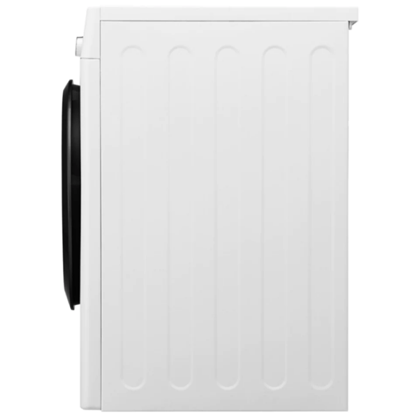 Mașină de spălat LG F4M5TS6W White 8 kg, 1400 rpm, A+ photo 4