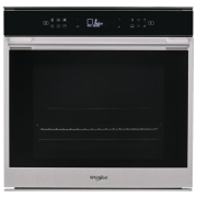 Cuptor încorporabil Whirlpool W7 OM4 4S1 C Inox A+, 73 l