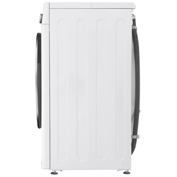 Mașină de spălat LG F2V9HS9W White 7 kg, 1200 rpm, A photo 4
