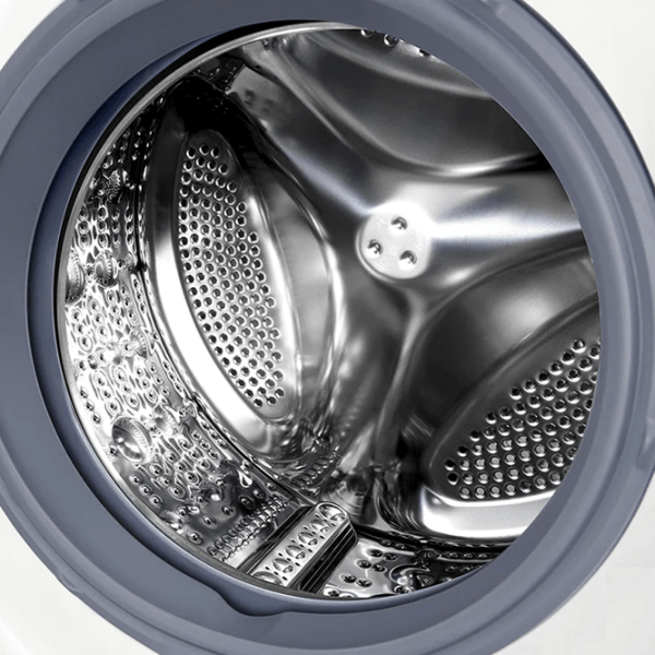 Mașină de spălat LG F2V9HS9W White 7 kg, 1200 rpm, A photo 8