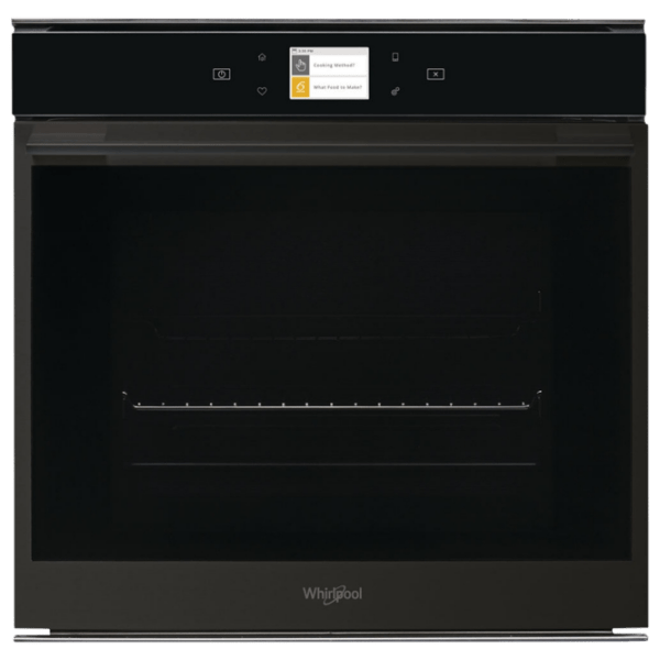Духовой шкаф Whirlpool W9 OM2 4S1 P BSS Черный A+, 73 л photo 1