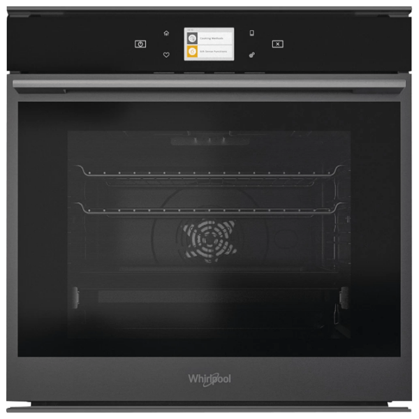 Духовой шкаф Whirlpool W9 OM2 4S1 P BSS Черный A+, 73 л photo 2