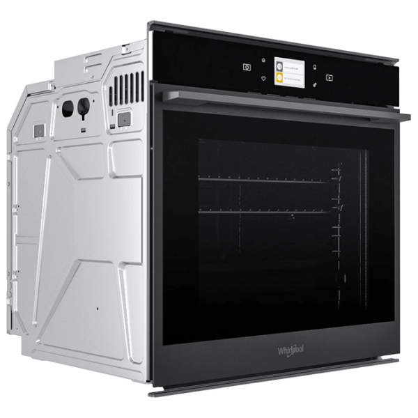 Духовой шкаф Whirlpool W9 OM2 4S1 P BSS Черный A+, 73 л photo 3
