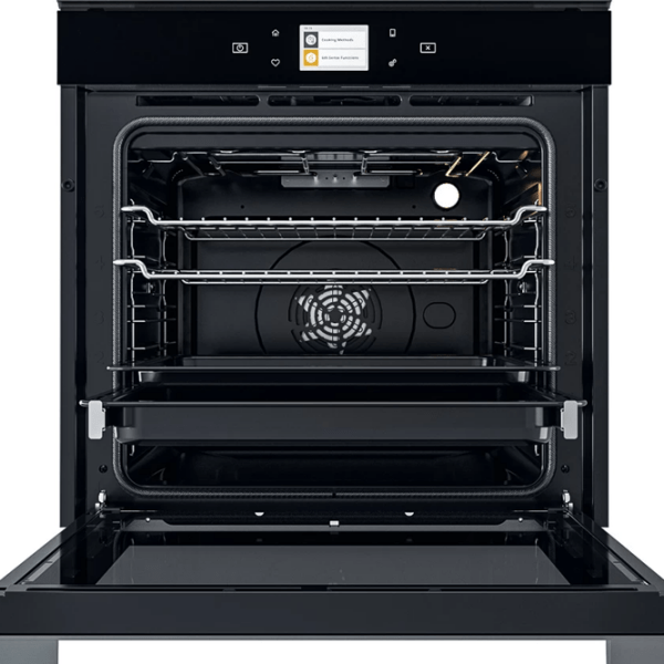 Духовой шкаф Whirlpool W9 OM2 4S1 P BSS Черный A+, 73 л photo 5