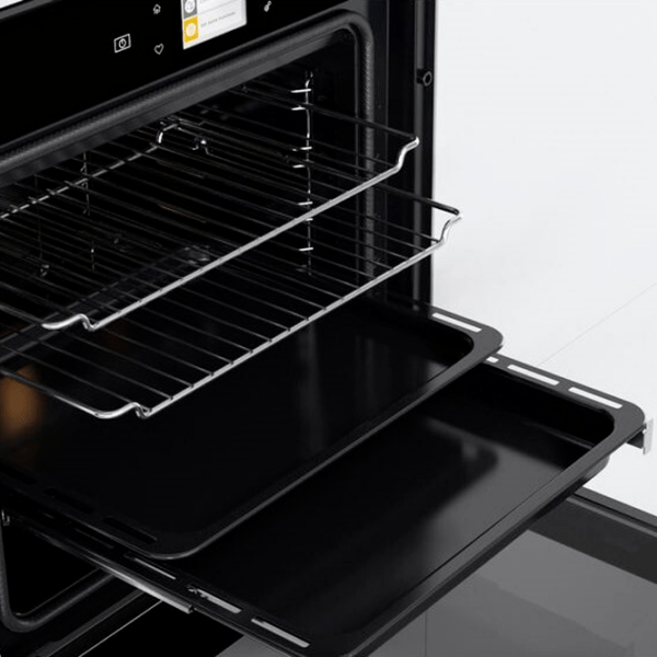Духовой шкаф Whirlpool W9 OM2 4S1 P BSS Черный A+, 73 л photo 6