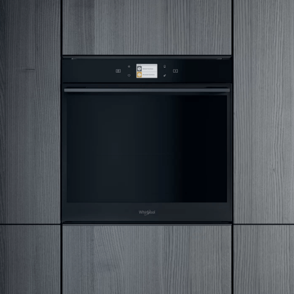 Духовой шкаф Whirlpool W9 OM2 4S1 P BSS Черный A+, 73 л photo 7