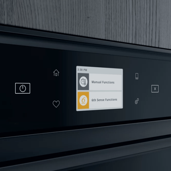Духовой шкаф Whirlpool W9 OM2 4S1 P BSS Черный A+, 73 л photo 8