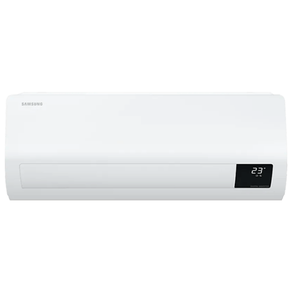 Кондиционер Samsung AR12TSHYAWKNER Белый 35 м² | 12000 БТЕ | Белый photo 1