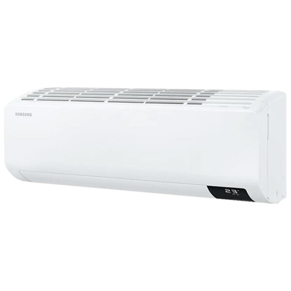 Кондиционер Samsung AR12TSHYAWKNER Белый 35 м² | 12000 БТЕ | Белый photo 2