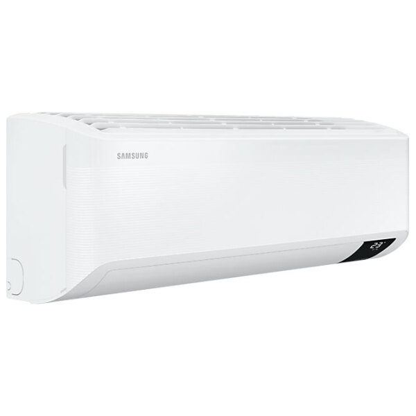 Кондиционер Samsung AR12TSHYAWKNER Белый 35 м² | 12000 БТЕ | Белый photo 9