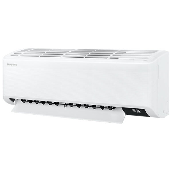 Кондиционер Samsung AR12TSHYAWKNER Белый 35 м² | 12000 БТЕ | Белый photo 11