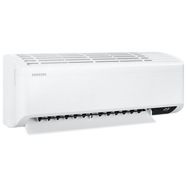 Кондиционер Samsung AR12TSHYAWKNER Белый 35 м² | 12000 БТЕ | Белый photo 12