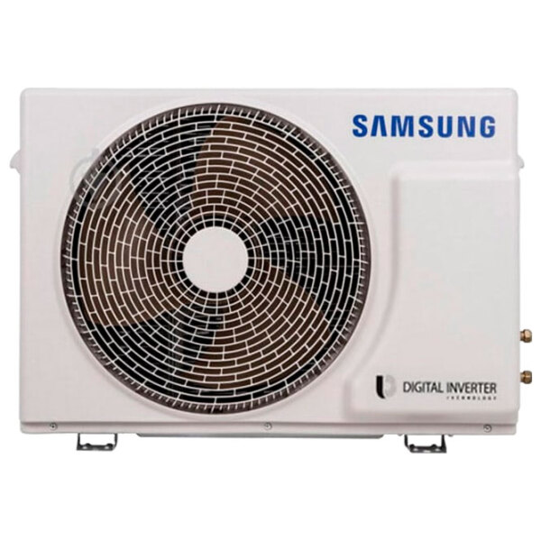 Кондиционер Samsung AR12TSHYAWKNER Белый 35 м² | 12000 БТЕ | Белый photo 15