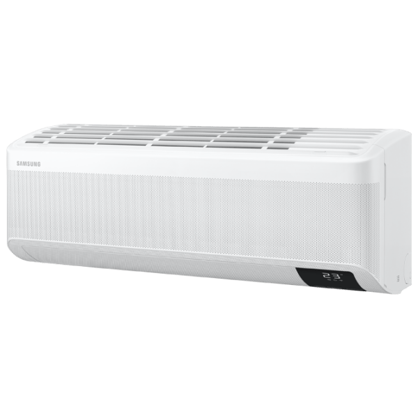 Кондиционер Samsung AR09TSEAAWKNER Белый 25 м2 | 9000 БТЕ | Белый photo 4