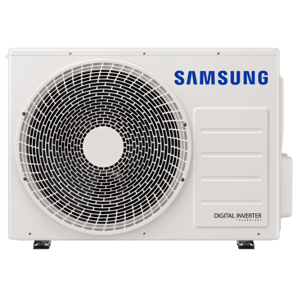 Кондиционер Samsung AR09TSEAAWKNER Белый 25 м2 | 9000 БТЕ | Белый photo 5