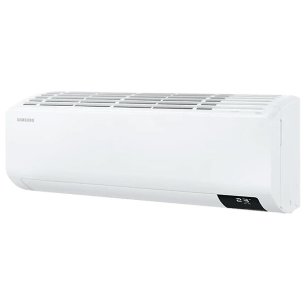 Кондиционер Samsung AR09TSHYAWKNER Белый 25 м2 | 9000 БТЕ | Белый photo 2