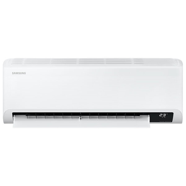 Кондиционер Samsung AR09TSHYAWKNER Белый 25 м2 | 9000 БТЕ | Белый photo 4