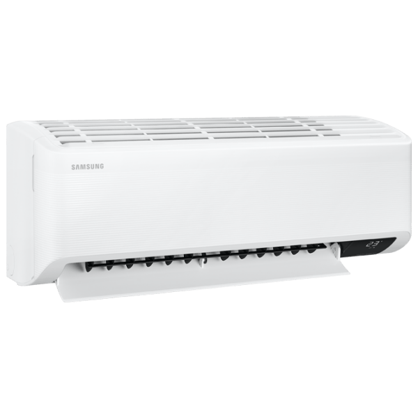 Кондиционер Samsung AR09TSHYAWKNER Белый 25 м2 | 9000 БТЕ | Белый photo 7