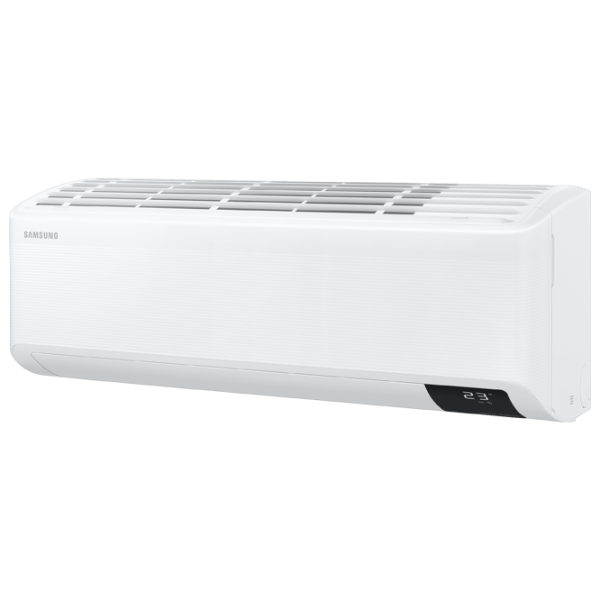 Кондиционер Samsung AR09TSHYAWKNER Белый 25 м2 | 9000 БТЕ | Белый photo 8
