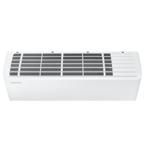Кондиционер Samsung AR09TSHYAWKNER Белый 25 м2 | 9000 БТЕ | Белый photo 9