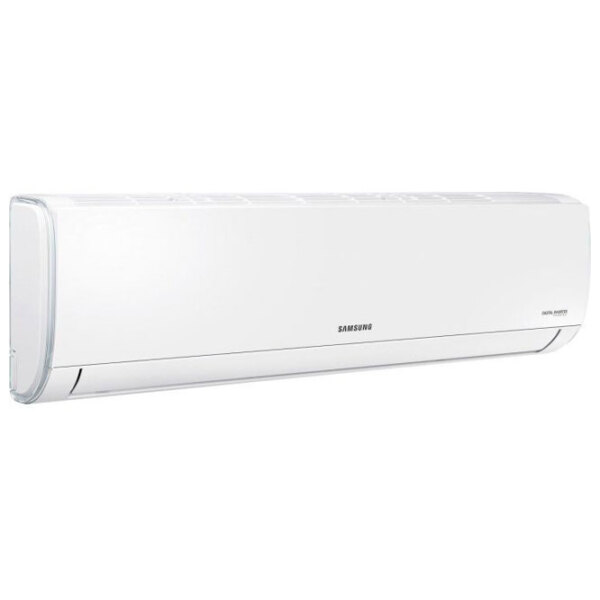Aparat de aer condiționat Samsung AR120TXHQASINUA White 35 m² | 12000 BTU | White photo 3