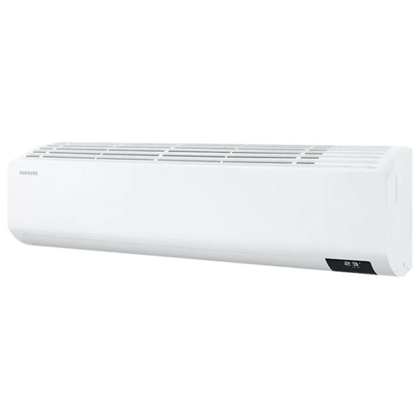Кондиционер Samsung AR18TSHYAWKNER Белый 40 м2 | 18000 БТЕ | Белый photo 2