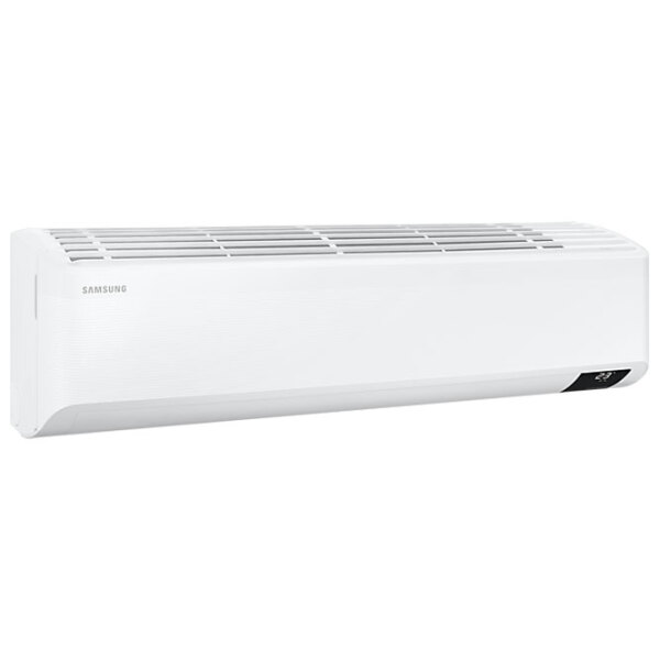 Кондиционер Samsung AR18TSHYAWKNER Белый 40 м2 | 18000 БТЕ | Белый photo 3
