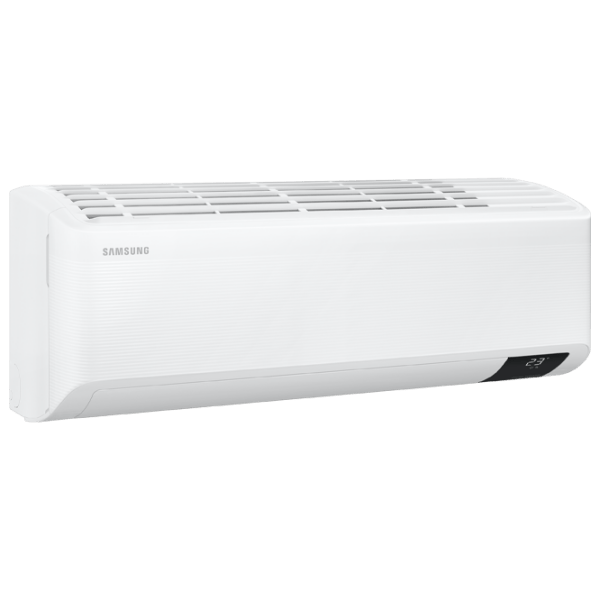 Кондиционер Samsung AR18TSHYAWKNER Белый 40 м2 | 18000 БТЕ | Белый photo 6
