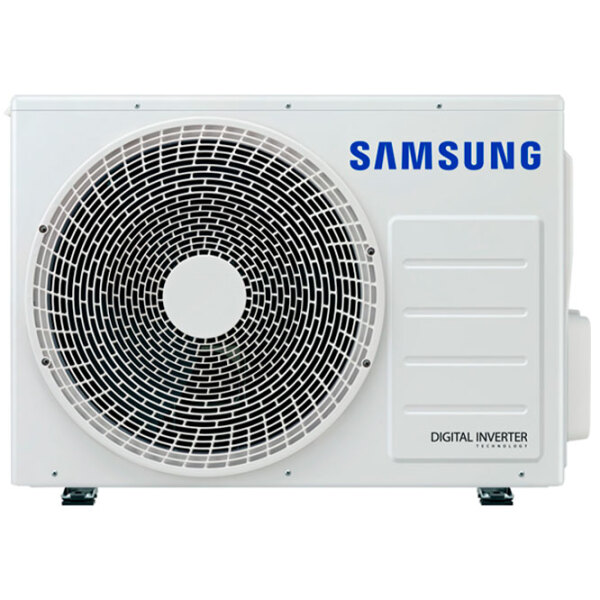 Кондиционер Samsung AR18TSHYAWKNER Белый 40 м2 | 18000 БТЕ | Белый photo 11