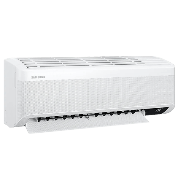 Кондиционер Samsung AR12TSEAAWKNER Белый 35 м² | 12000 БТЕ | Белый photo 5