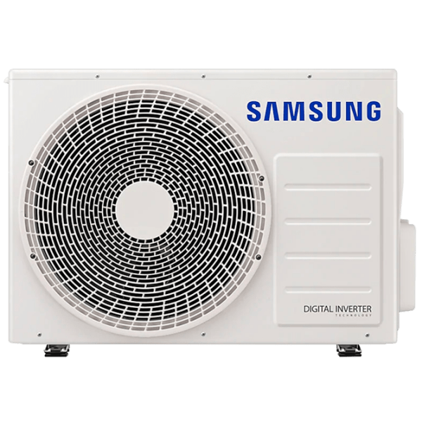 Кондиционер Samsung AR12TSEAAWKNER Белый 35 м² | 12000 БТЕ | Белый photo 6