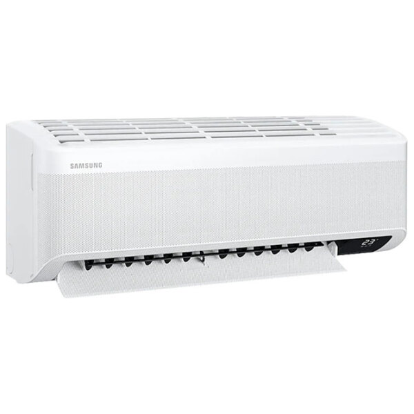 Кондиционер Samsung AR12TSEAAWKNER Белый 35 м² | 12000 БТЕ | Белый photo 7