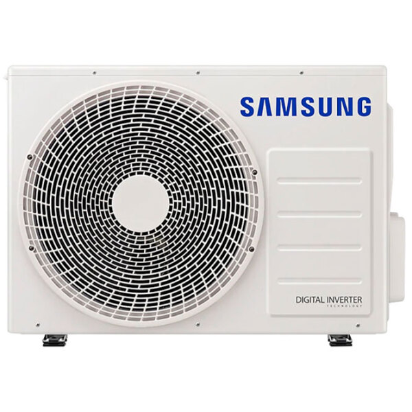 Кондиционер Samsung AR12TSEAAWKNER Белый 35 м² | 12000 БТЕ | Белый photo 11