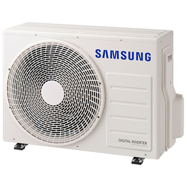 Кондиционер Samsung AR12TSEAAWKNER Белый 35 м² | 12000 БТЕ | Белый photo 12