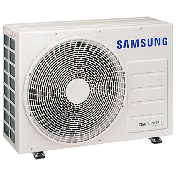 Кондиционер Samsung AR12TSEAAWKNER Белый 35 м² | 12000 БТЕ | Белый photo 13