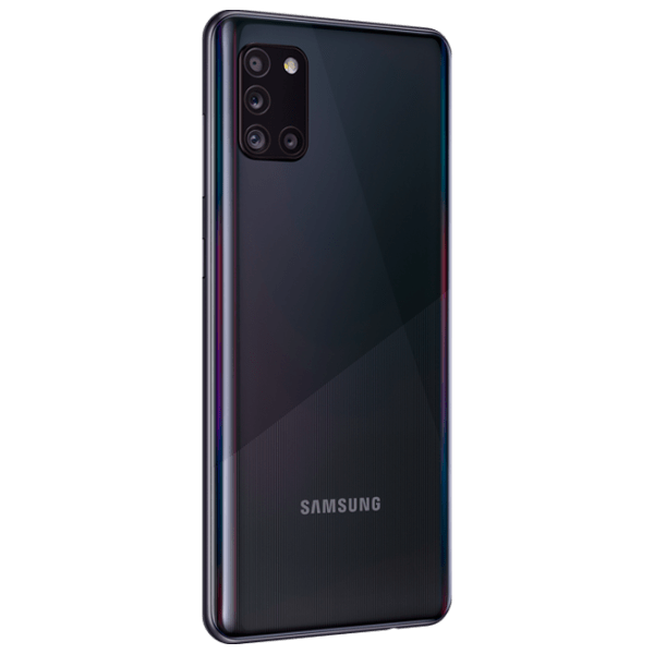 Samsung Galaxy A31 128 GB Black 6.4" | 48 MP | 4 GB | Dual SIM photo 4
