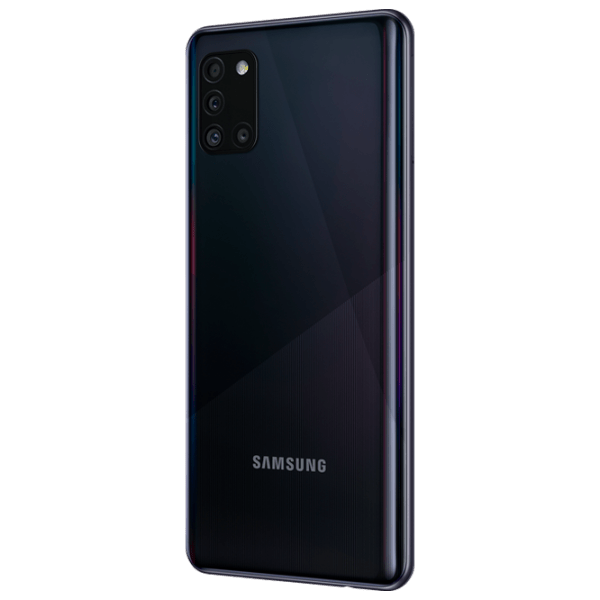 Samsung Galaxy A31 64 GB Black 6.4" | 48 MP | 4 GB | Dual SIM photo 5