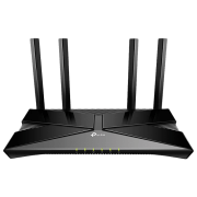 Wi-Fi Router TP-Link Archer AX10 Black Versiune Wi-Fi: 802.11 ax