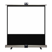 Ecran pentru proiector Reflecta 40764 80" (4:3) White Pe perete, Lățime ecran: 170 cm, &Icirc;nălțime ecran: 195 cm