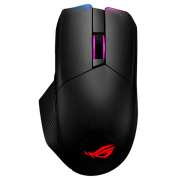 Mouse Asus ROG Chakram Black Fără fir / 16000 dpi