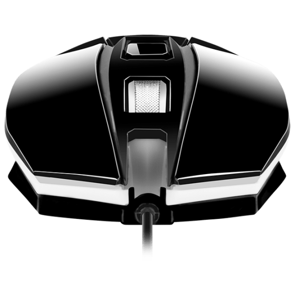 Mouse Sven RX-200 Black Cu fir / 1600 dpi photo 5