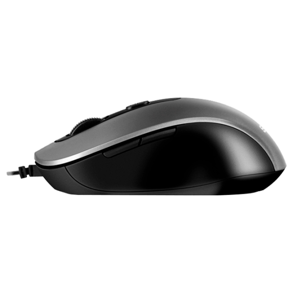 Mouse Sven RX-114 Gray Cu fir, 2000 dpi photo 5