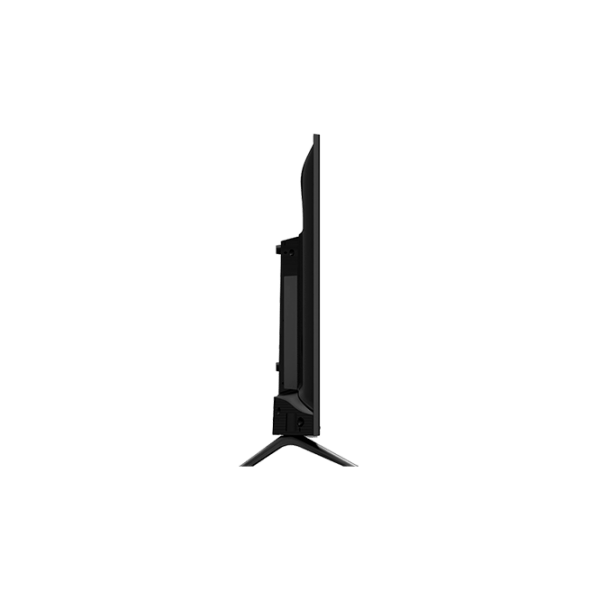 Телевизор Hisense 49B6700 Smart Full HD Черный 49" | DLED | Full HD photo 3
