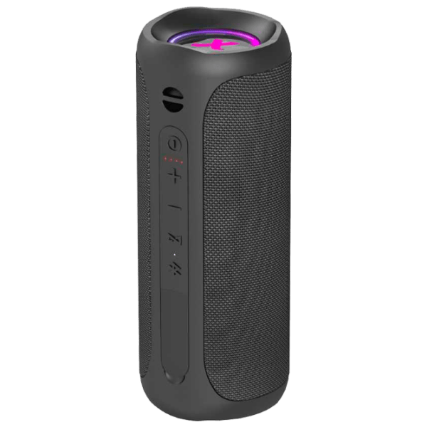 Boxă portabilă Xmusic Trendy Black 15 W photo 1