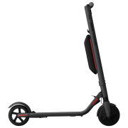 Электрический самокат Segway Ninebot Kickscooter ES4, Тёмно Серый 